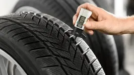 Kış lastiği uygulaması başlıyor⁠⁠⁠⁠⁠⁠