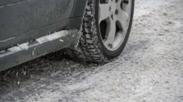 Meteoroloji'den buzlanma ve don uyarısı