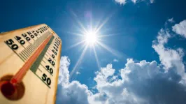 Meteorolojiden Pazar günü için 'Sıcak' uyarısı