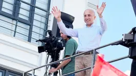 Milletvekili Genç, erken seçim istedi
