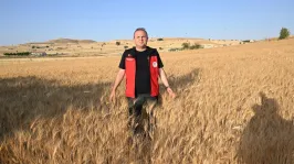 Müdür Saklav: '2025'te üreticilere 2 milyar lira destek ödemesi yapıldı'