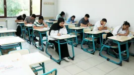 Öğrenciler İçin Yaz Dönemi Eğitim Kampı