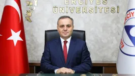 Rektör Prof. Dr. Fatih Altun'un Miraç Kandili Mesajı