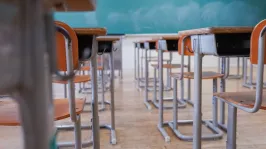 Son ders zili yarın çalacak