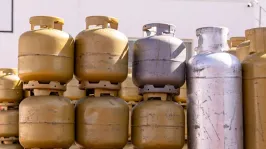 Tüp fiyatları 9 ayda yüzde 24 arttı