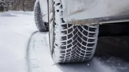 Zorunlu kış lastiği uygulaması yarın başlıyor