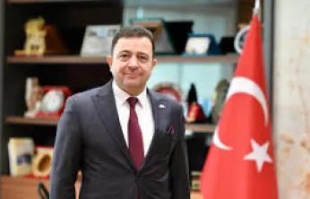 '100 Milyarlık Yeni Kredi Paketi Sanayicilere Umut Oldu'