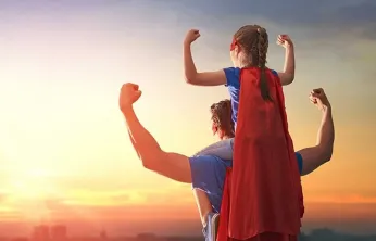 11 Ağustos Dünya Evlatlar Günü