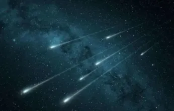 12 Ağustos gecesi gözler havada: Perseid Meteor Yağmuru