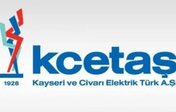 12 ilçede planlı elektrik kesintisi (12 Ağustos)
