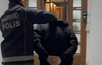12 yıl 22 ay kesinleşmiş cezası bulunan kişi yakalandı