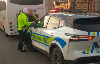 13 yıl kesinleşmiş hapis cezası bulunan şahıs yakalandı