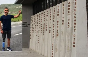 17 Aralık Gazisi Ferdi Çatal patlamanın olduğu durakta yaşamını sonlandırdı