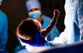 2025'in popüler bebek isimleri belli oldu