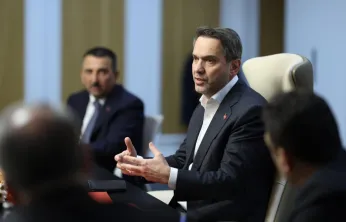 2025'te elektrik üretiminde rekor