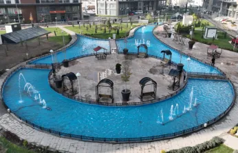 2025 Yılı Kayseri'de Büyükşehir'in Yatırım ve Hizmetleri