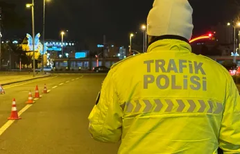 2026 yılı trafik cezaları belli oldu