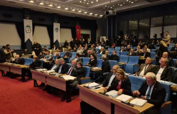 2026 yılında en çok bütçe Melikgazi'ye ayrıldı