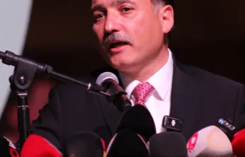 29 Ekim Cumhuriyet Bayramı Resepsiyonu düzenlendi