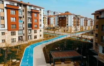 500 bin Sosyal Konut Projesi'nde başvurular bu hafta son