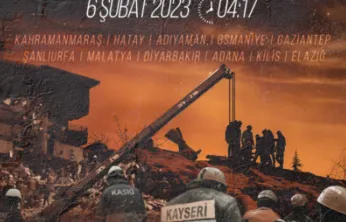 '6 Şubat, milletçe birbirimize daha sıkı sarıldığımız tarihtir'