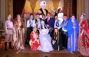 7 Kocalı Hürmüz Tiyatrosu: Ücretsiz Gösterim!