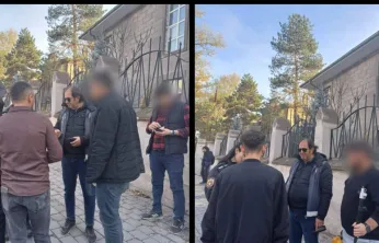 79 okul bölgesinde denetim: 37 araç, 241 kişi sorgulandı