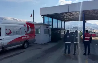 81 ilde göçmen kaçakçılığına yönelik operasyon: 478 düzensiz göçmen yakalandı