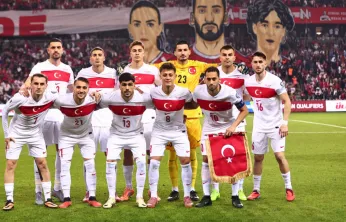 A Milliler Bulgaristan'ı konuk edecek