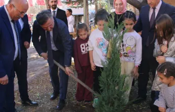 ADA Projesi Kapsamında 'Şehrin Kaşifleri' etkinliği düzenlendi
