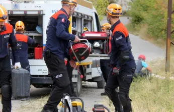 AFAD'ın 2025 afet bilançosu: 10 ayda 6 bini aşkın afet ve acil duruma müdahale