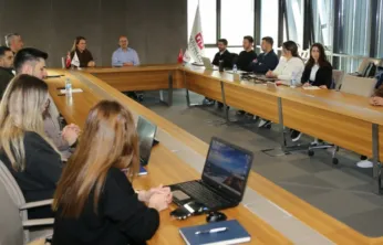 AGÜ'den Kurumsal Sürdürülebilirlik Raporlaması Eğitimi