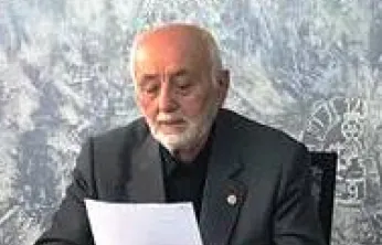 Ahmet Taş'ın Basın Açıklamasında Son Sözü: 'Zamene Firavun'u Trump Durdurulsun'