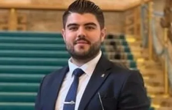 AK Parti Kayseri Gençlik Kolları Başkanı da görevden alındı