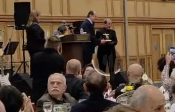 Akabe Kitabevi'ne TÜYAP'ta 'Kitabevi Emek Ödülü' Onuru!