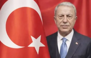 Akar'dan milli değerleri hedef alanlara sert mesaj