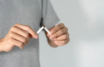 'Akciğer kanseri yüzde 70 sigara ile ilişkilidir'