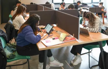 Akıl Küplerinde Sömestr Yoğunluğu