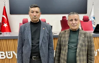 Akkışla Belediye Başkanı Dursun, telef olan koyunlar için destek arıyor