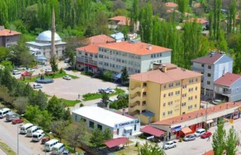 Akkışla'da Yeni Bir Buluşma Noktası: Dernek Binası Açılıyor