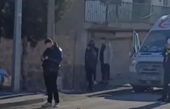 Alacak verecek kavgasında husumetlisini vurarak öldüren şahıs jandarma ekipleri tarafından yakalandı