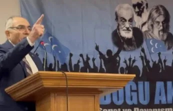 Ali Veral'dan Kayseri'nin Hafızasına Yapılan Müdahaleye Tepki: 'Tarih Affetmez!'