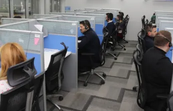 Alo 153, 1 milyon 193 bin çağrıya cevap verdi