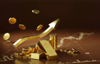 Altın fiyatları ilk kez 5 bin doların üzerine çıktı