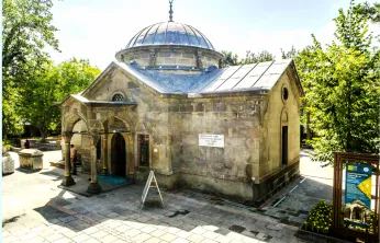 Altun, 'Seyyid Burhaneddin'in ismini bulvardan kaldırılmasının hesabını nasıl verecekler?'