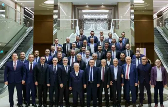 Anadolu Güçbirliği Holding'den 2026 Vizyonu: İlk Ana Bayi Toplantısı Gerçekleşti