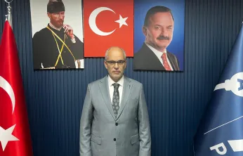 Anahtar Parti İl Başkanı Öztürk: 'İktidar artık ne ekonomik ne de ahlaki üstünlüğe sahip halk gerçeği görüyor'