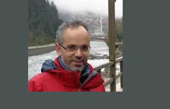 Anahtar Parti İl Başkanı Öztürk: 'Şehirler betonla değil, medeniyet tasavvuruyla dönüşür'