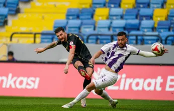 Ankara Keçiörengücü – Kayserispor: 2-0⁠⁠⁠⁠⁠⁠