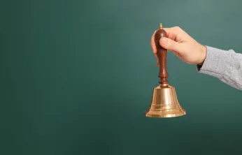 Ara tatil öncesi son ders zili yarın çalacak